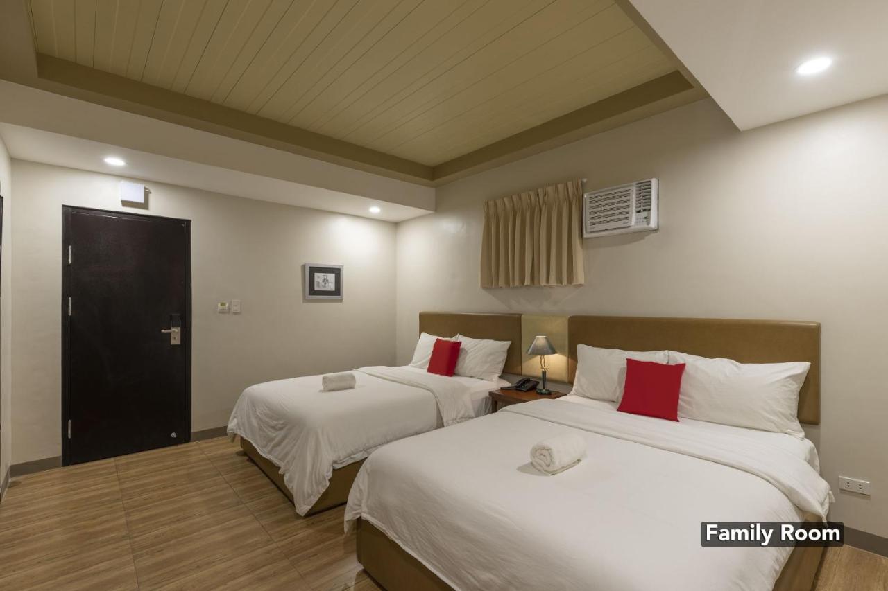 Casa Marita Vigan Hotel Екстериор снимка