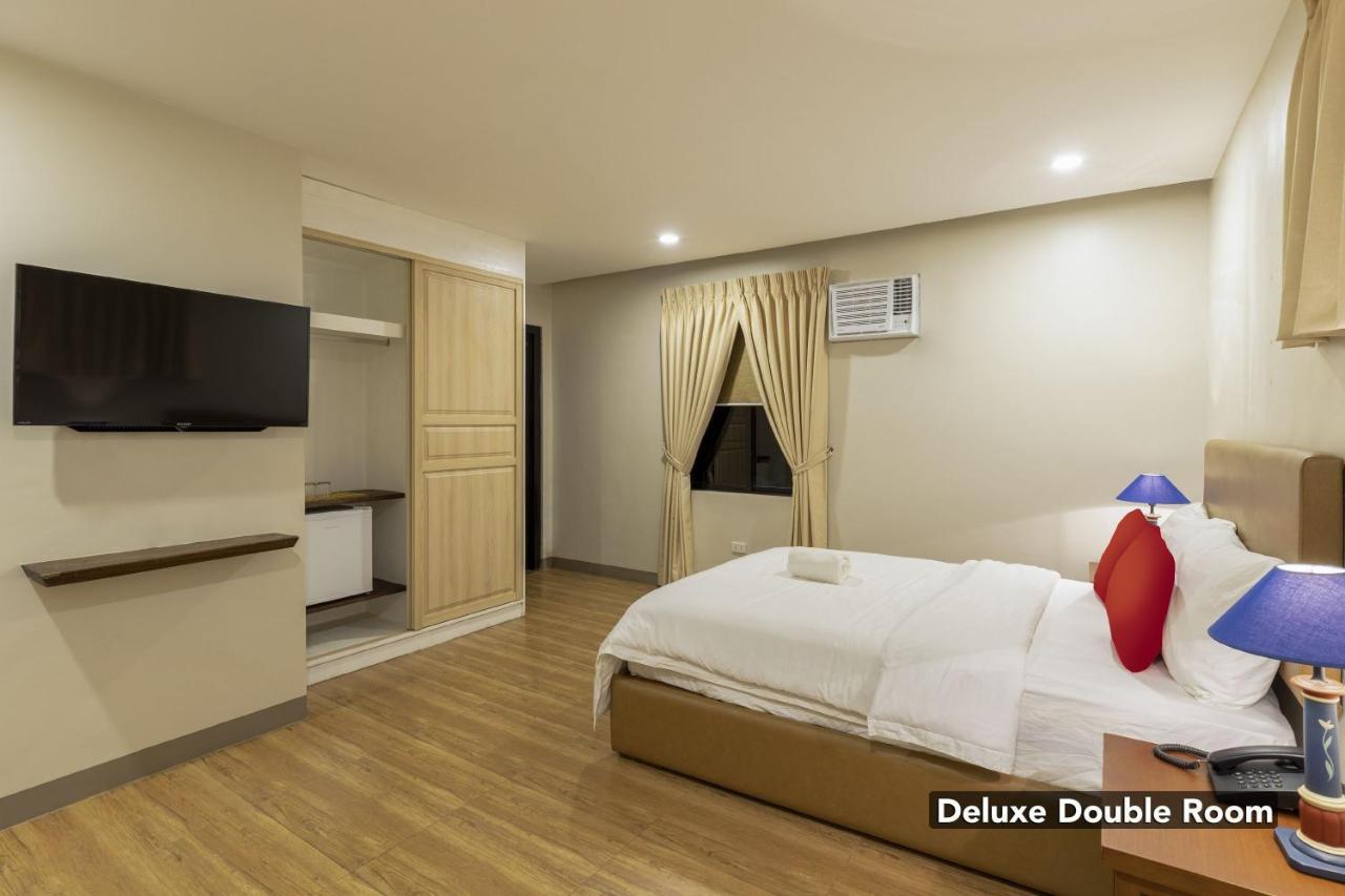 Casa Marita Vigan Hotel Екстериор снимка