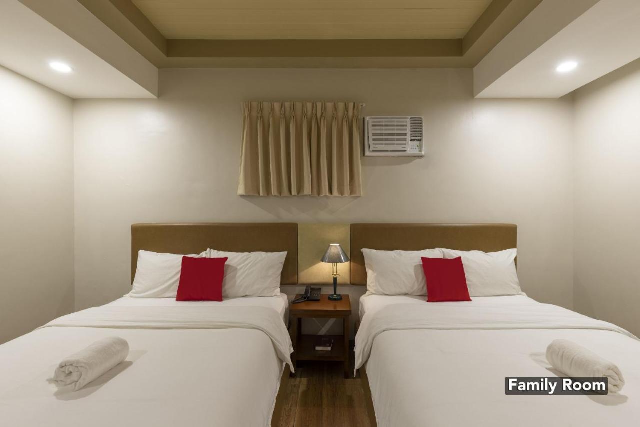 Casa Marita Vigan Hotel Екстериор снимка