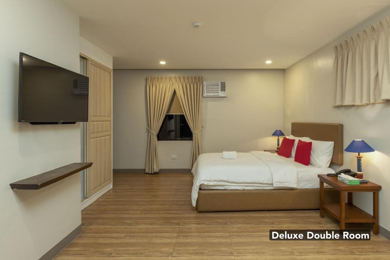Casa Marita Vigan Hotel Екстериор снимка