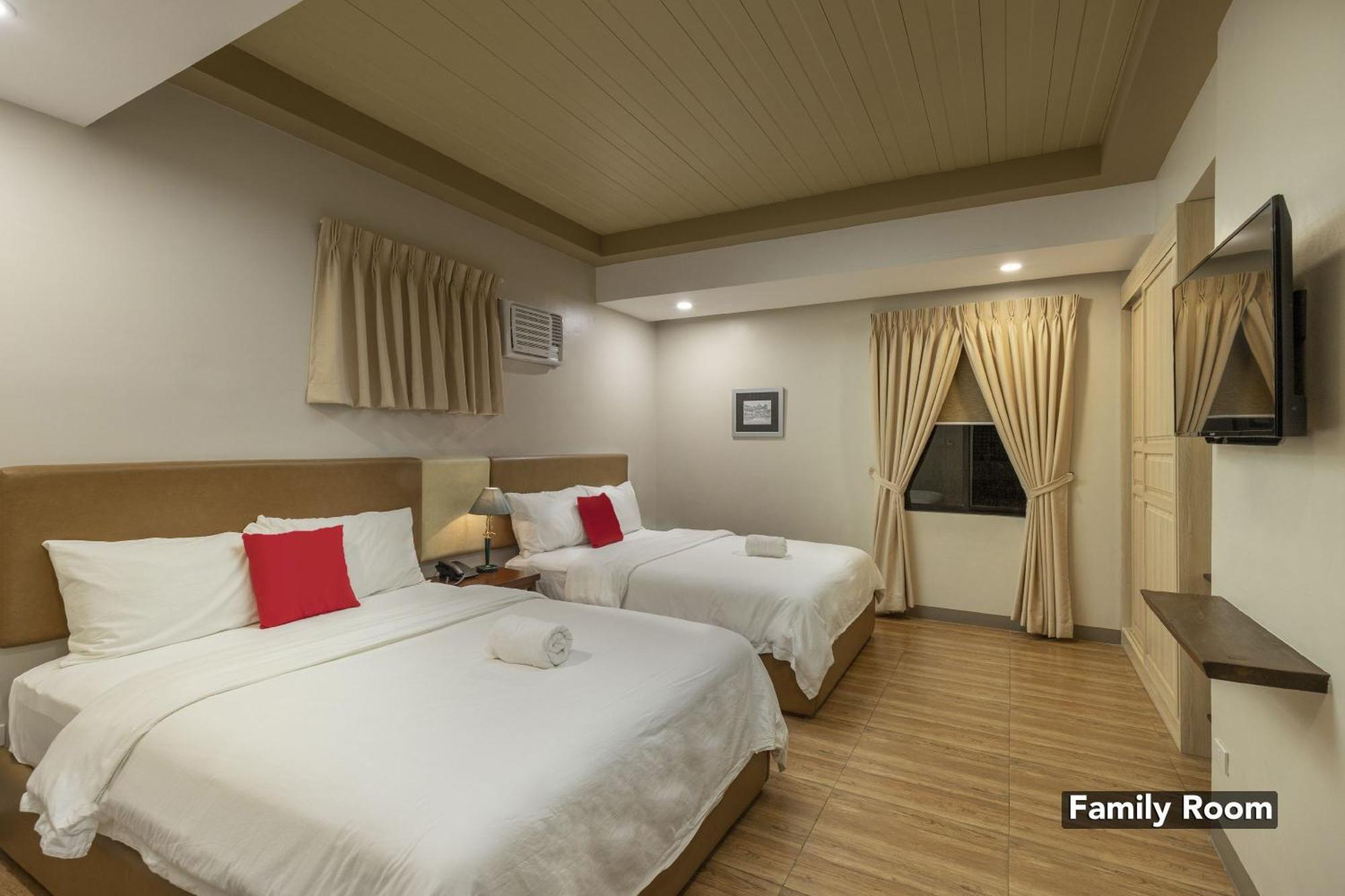 Casa Marita Vigan Hotel Екстериор снимка