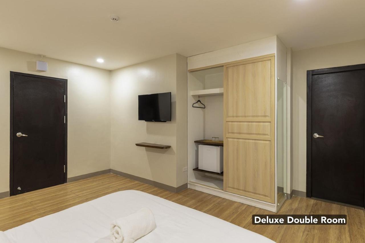 Casa Marita Vigan Hotel Екстериор снимка