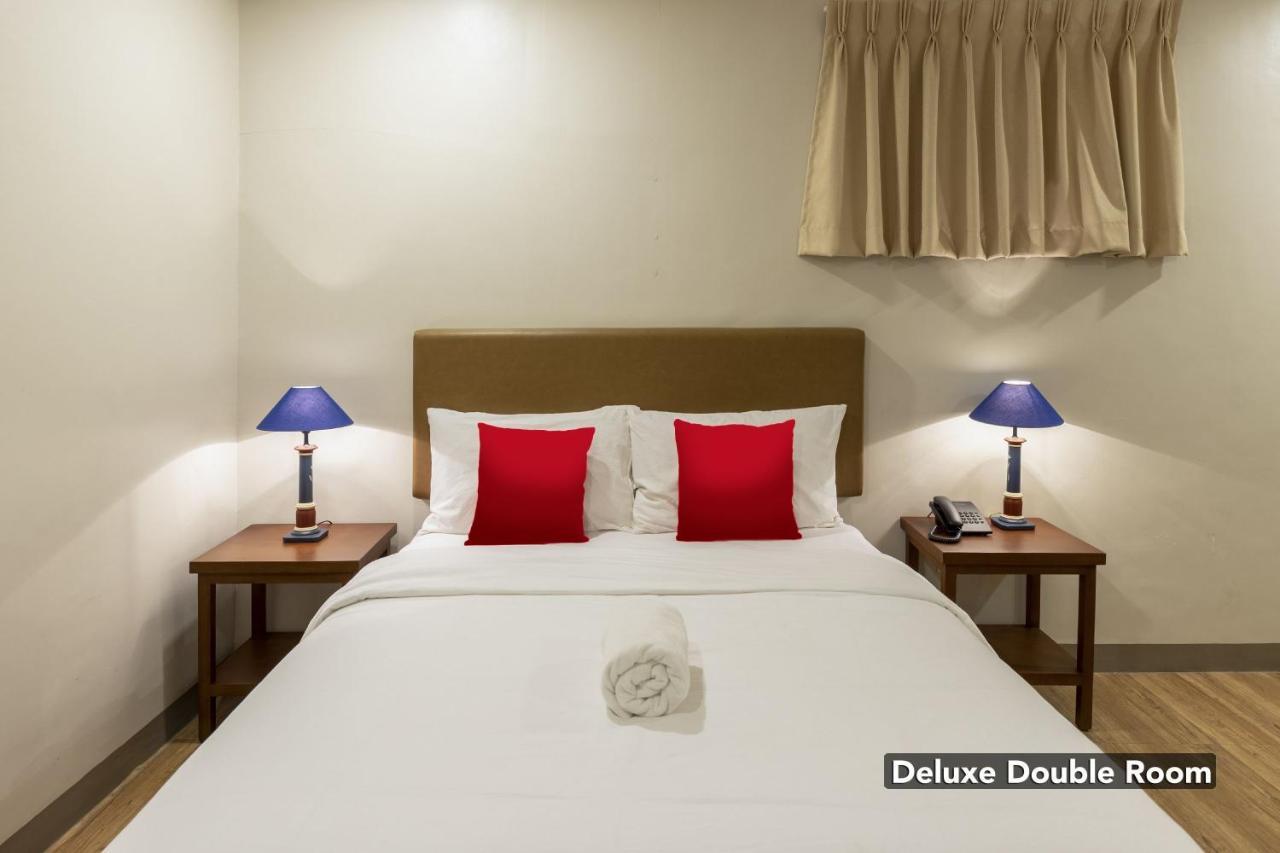 Casa Marita Vigan Hotel Екстериор снимка
