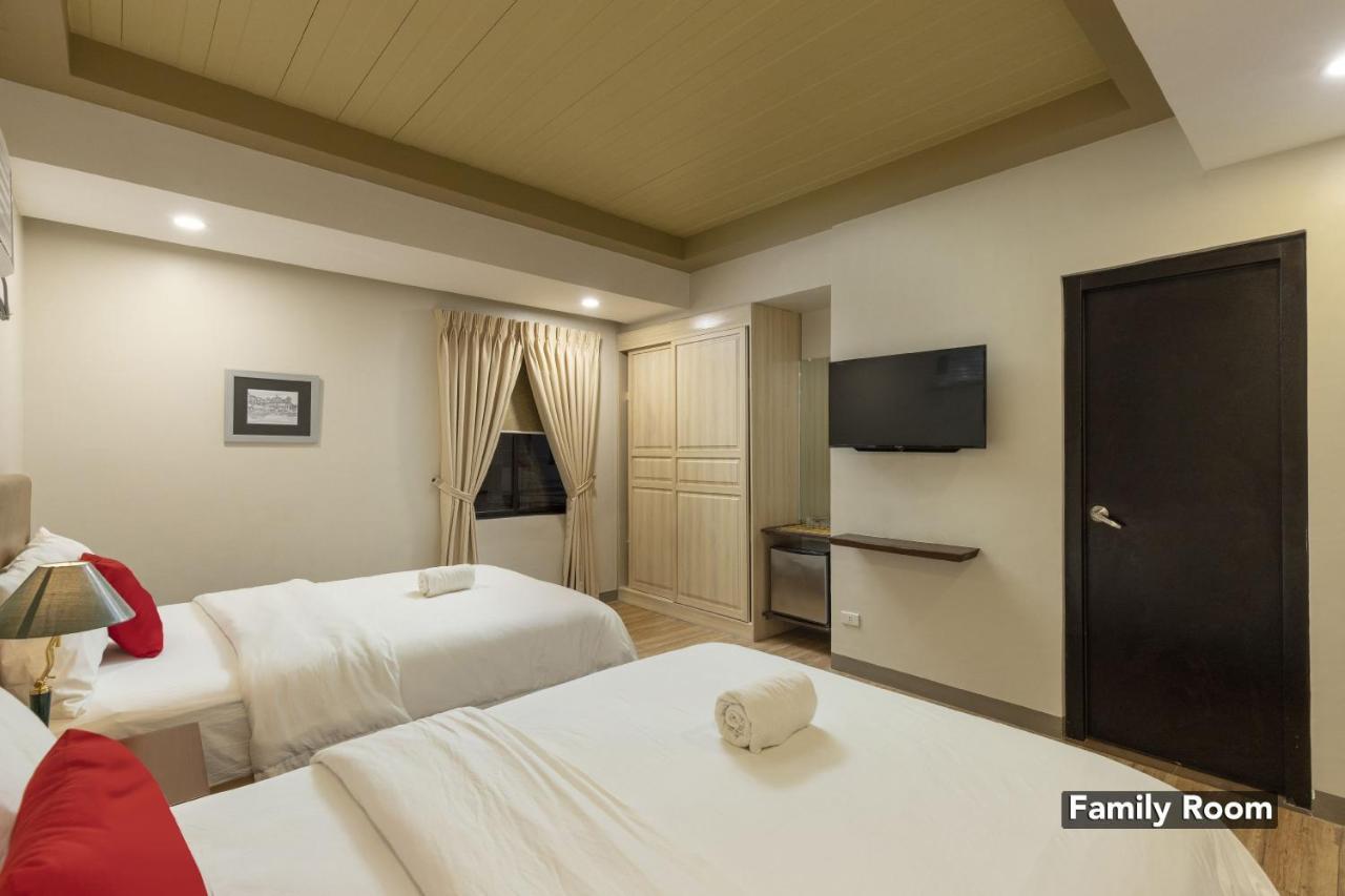 Casa Marita Vigan Hotel Екстериор снимка