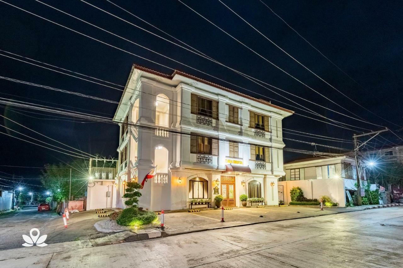 Casa Marita Vigan Hotel Екстериор снимка