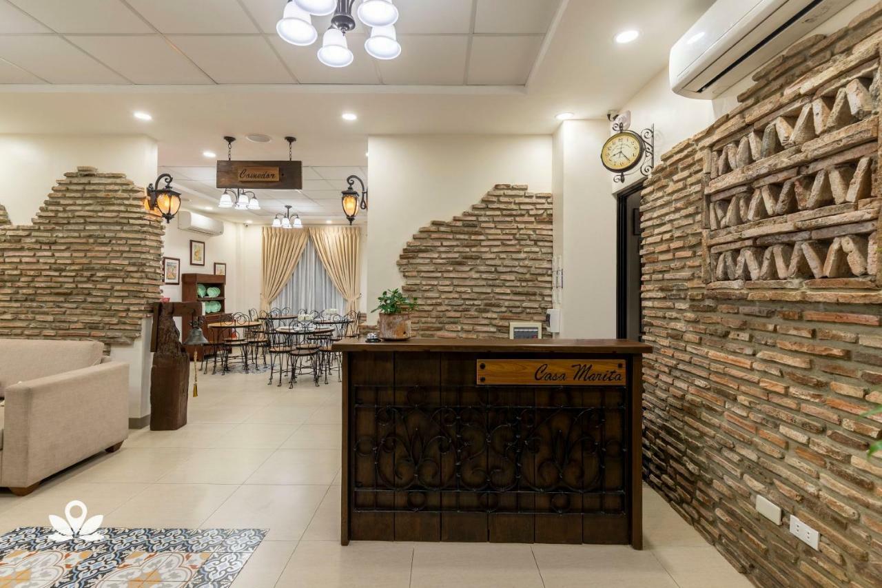 Casa Marita Vigan Hotel Екстериор снимка