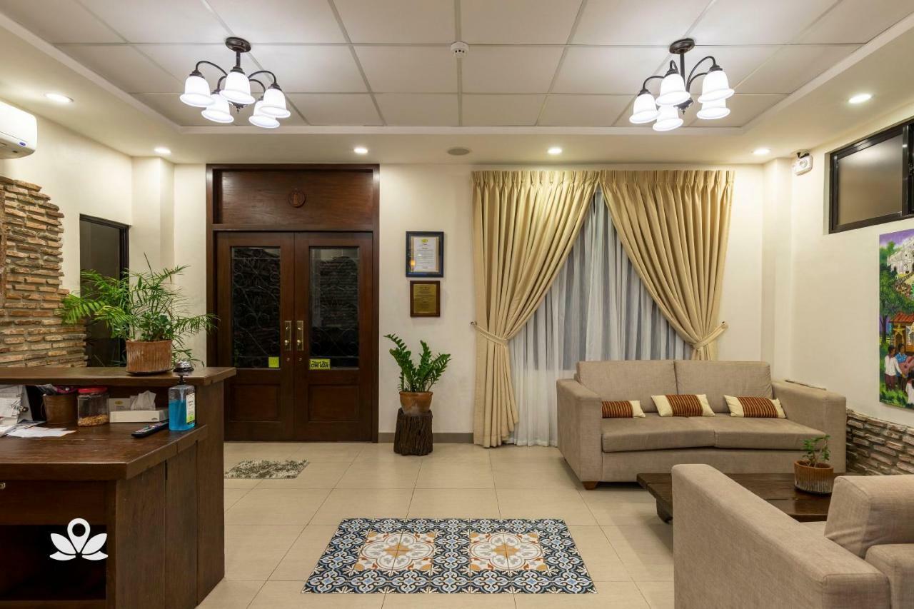 Casa Marita Vigan Hotel Екстериор снимка
