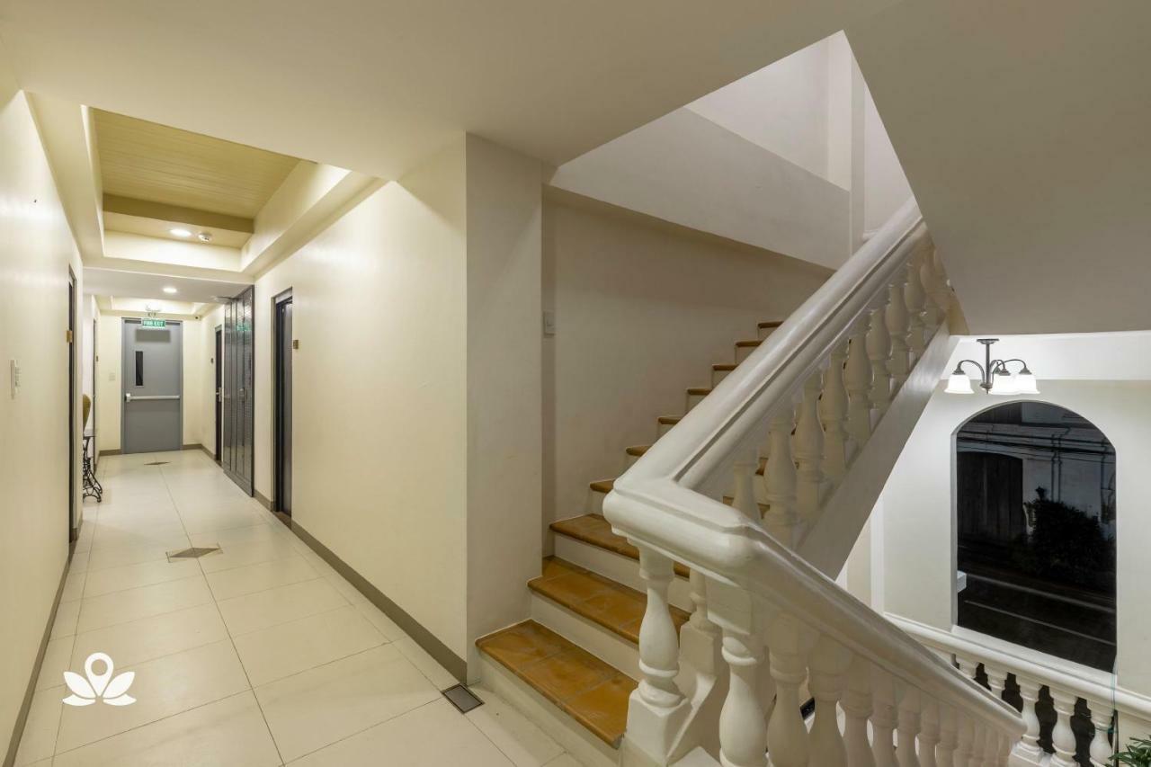 Casa Marita Vigan Hotel Екстериор снимка