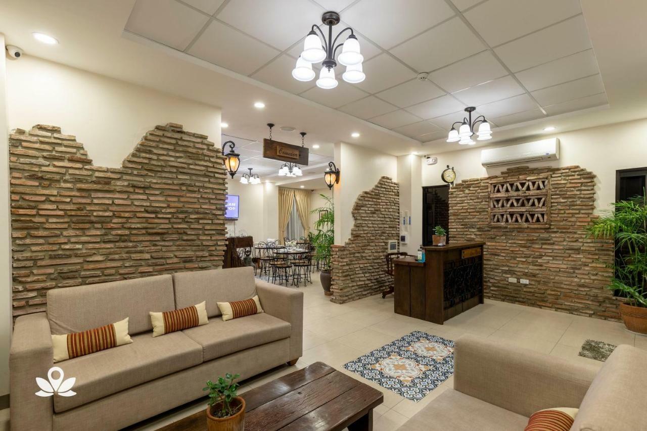 Casa Marita Vigan Hotel Екстериор снимка