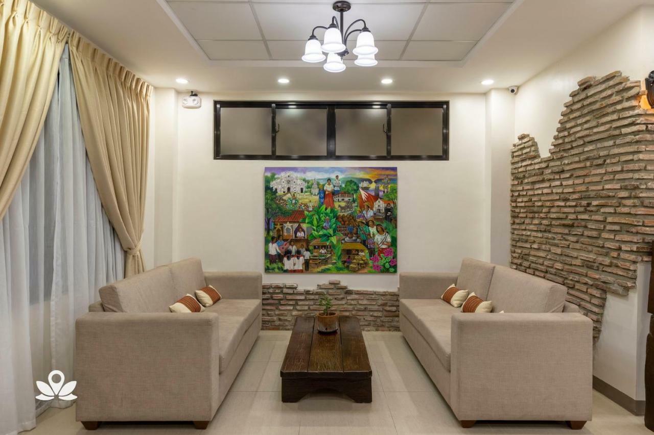 Casa Marita Vigan Hotel Екстериор снимка