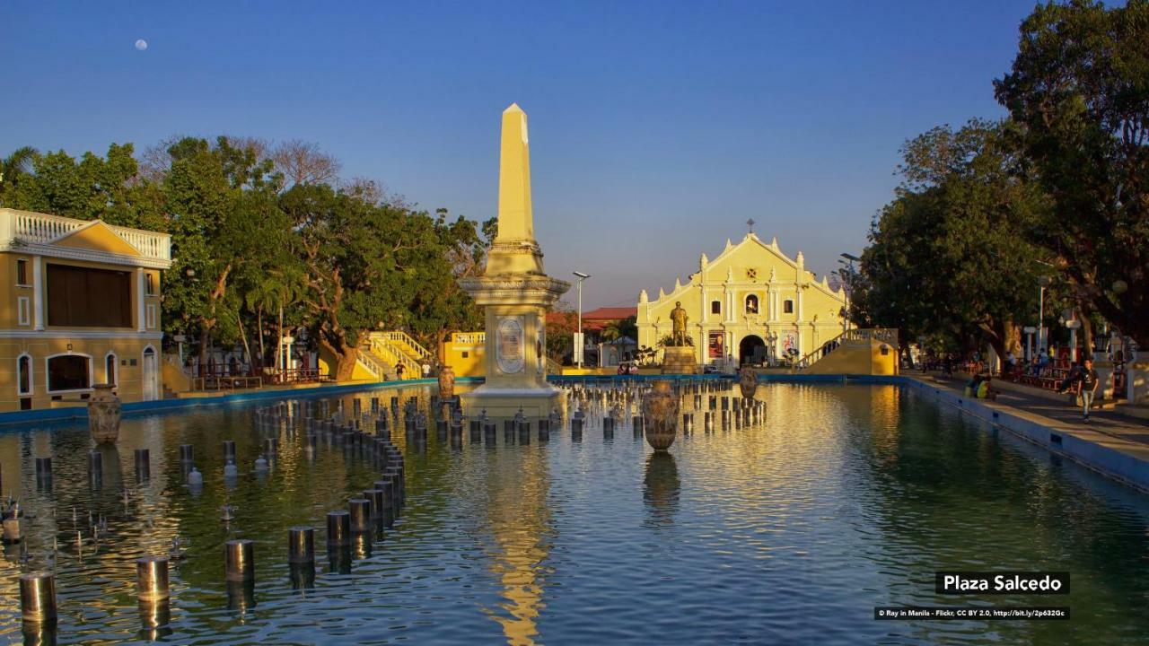 Casa Marita Vigan Hotel Екстериор снимка