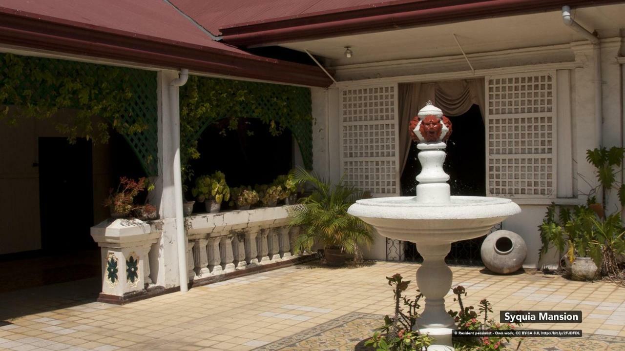 Casa Marita Vigan Hotel Екстериор снимка